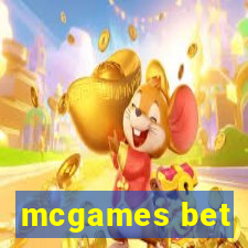 mcgames bet